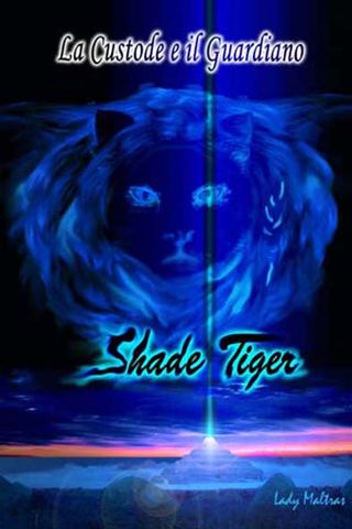 Copertina di Shade Tiger