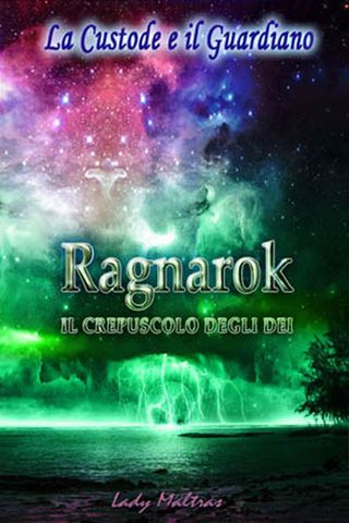 Copertina di Ragnarok